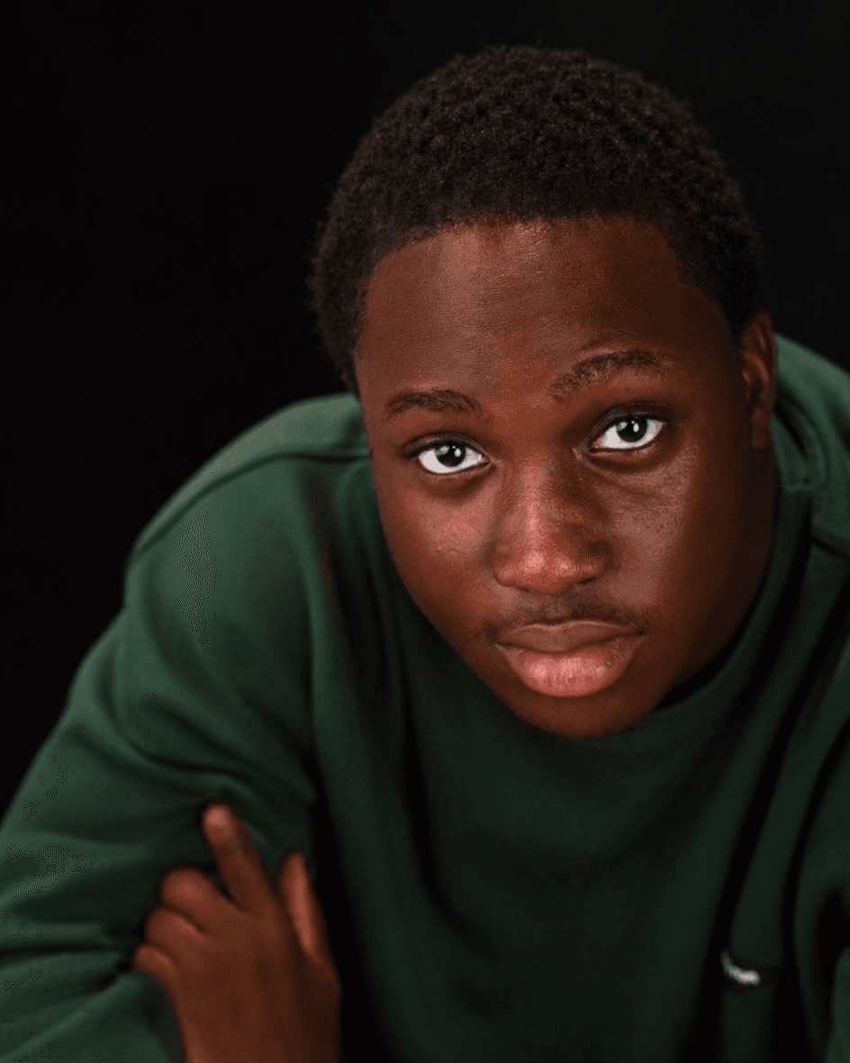 Oyindamola Abisoye